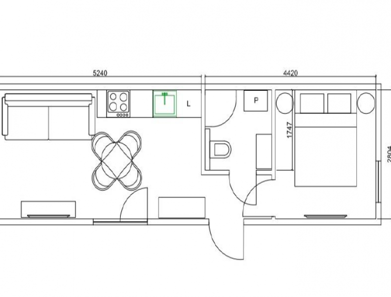 TINY LAYOUT